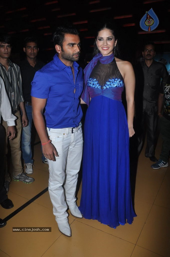 Jackpot 1st Look Launch - 3 / 47 photos