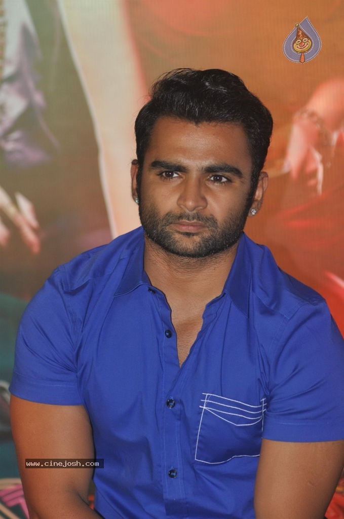 Jackpot 1st Look Launch - 6 / 47 photos