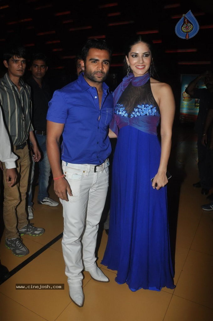 Jackpot 1st Look Launch - 18 / 47 photos