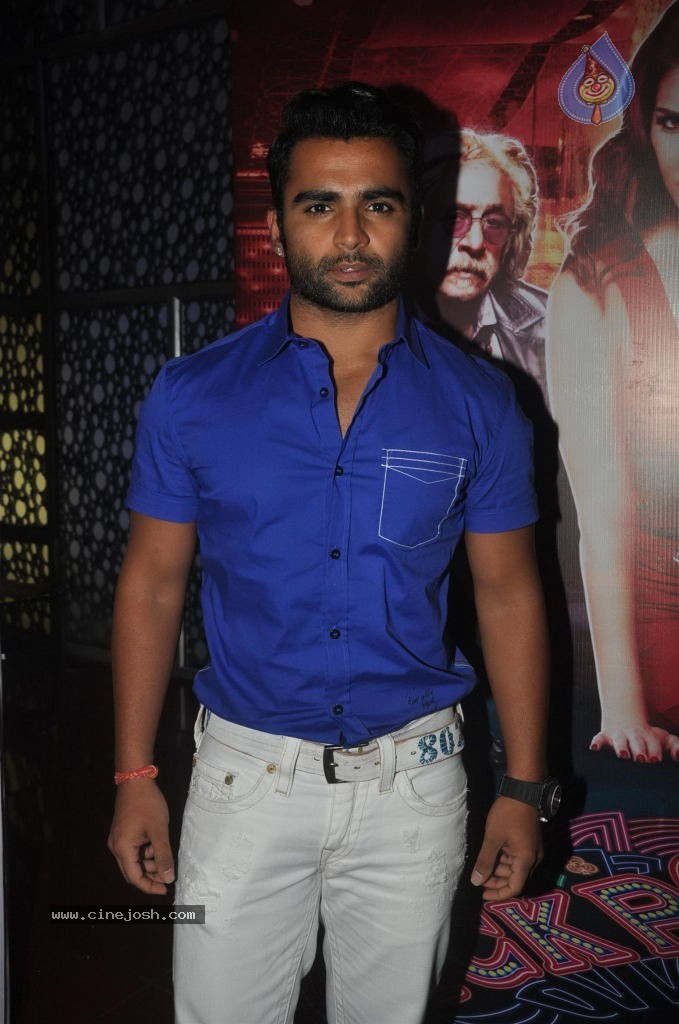 Jackpot 1st Look Launch - 20 / 47 photos