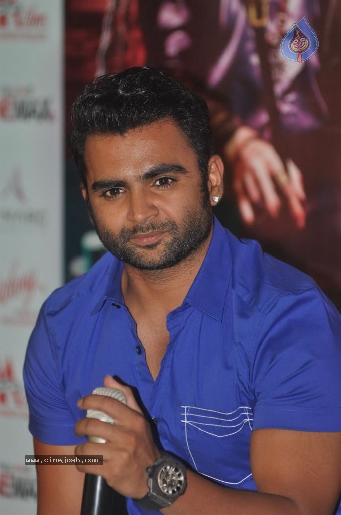 Jackpot 1st Look Launch - 36 / 47 photos