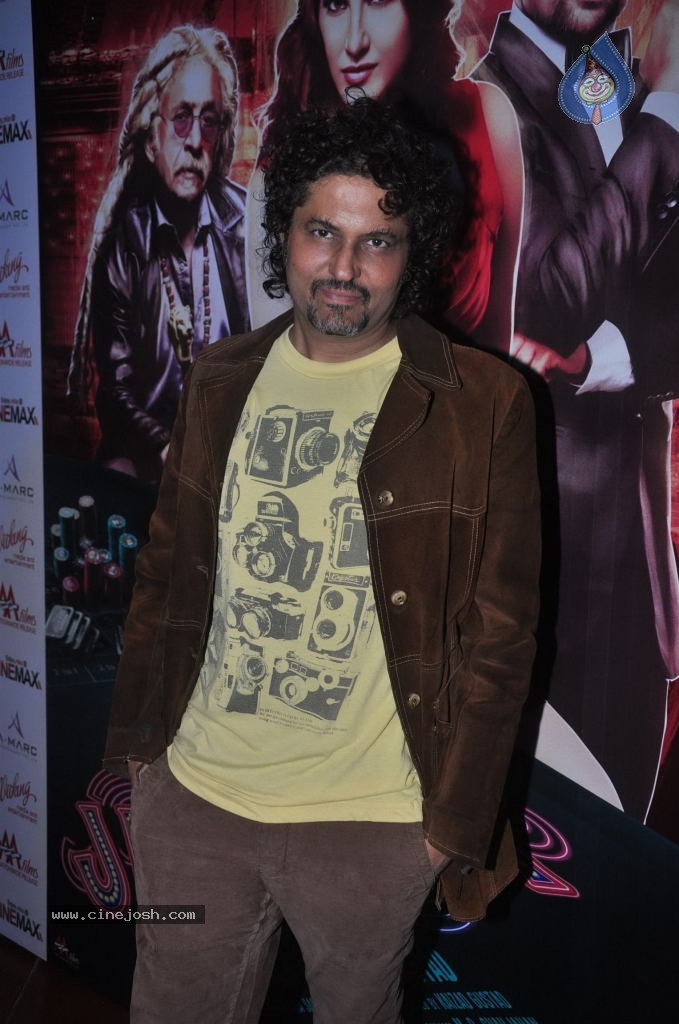 Jackpot 1st Look Launch - 40 / 47 photos