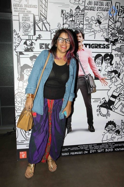Jagran Film Festival for Launch of Mans World - 32 / 42 photos