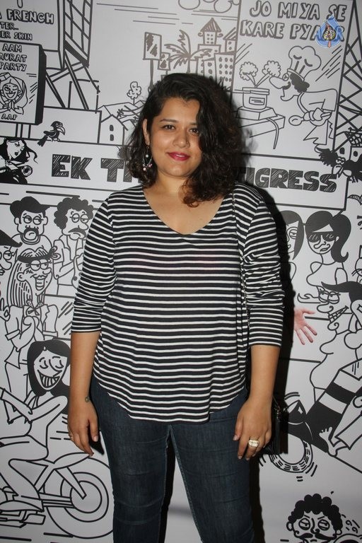Jagran Film Festival for Launch of Mans World - 39 / 42 photos
