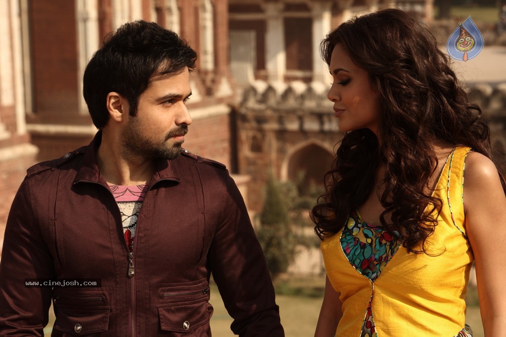 Jannat 2 Movie Stills - 1 / 16 photos