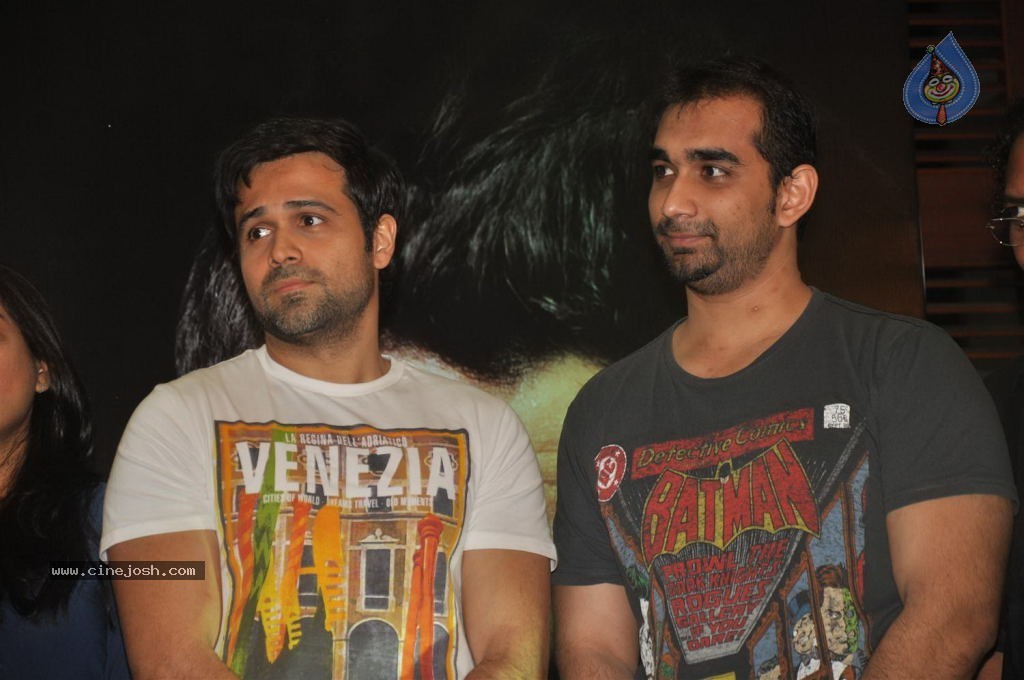 Jannat 2 Movie Success Party - 5 / 38 photos