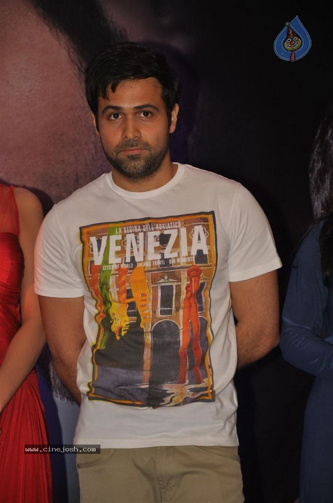 Jannat 2 Movie Success Party - 13 / 38 photos
