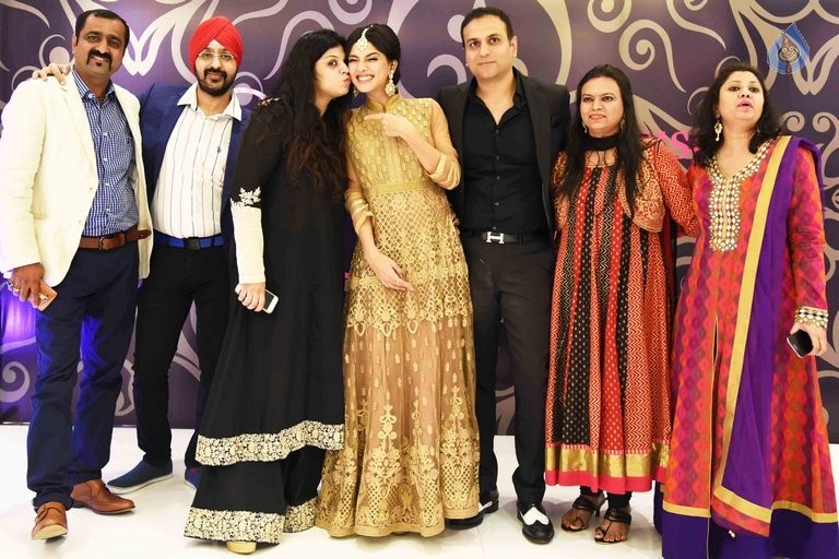 Jashn Store Launch and Fashion Show - 22 / 37 photos