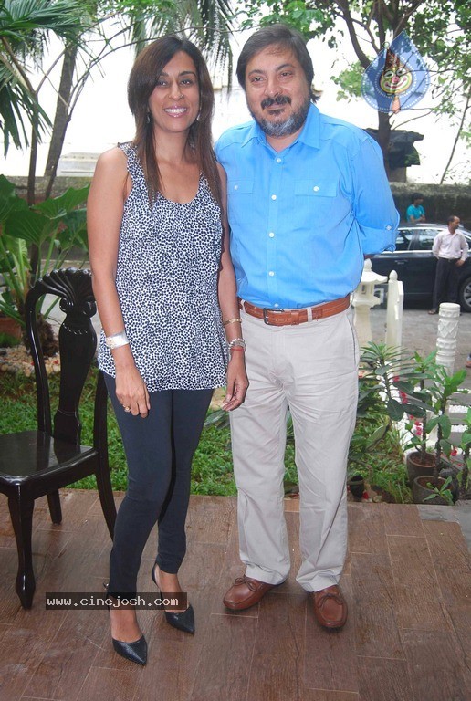 Jaspreet Gulati Launches Brand Expressionist - 14 / 44 photos