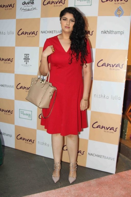 Jet Gems Canvas Jewellery Launch - 28 / 39 photos