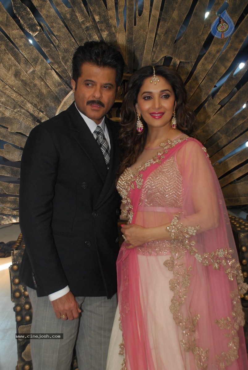 Jhalak Dikhhla Jaa 7 Grand Finale - 4 / 66 photos