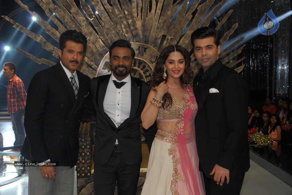 Jhalak Dikhhla Jaa 7 Grand Finale - 14 / 66 photos