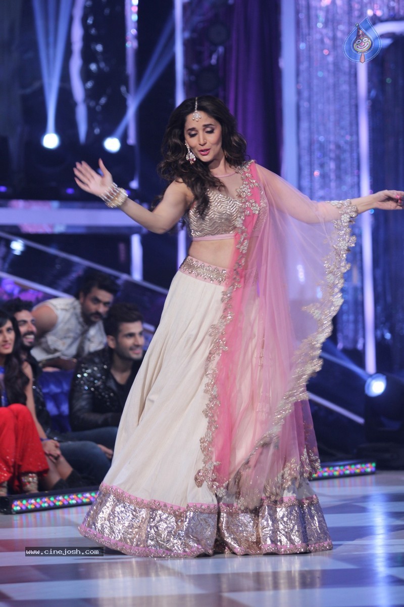 Jhalak Dikhhla Jaa 7 Grand Finale - 18 / 66 photos