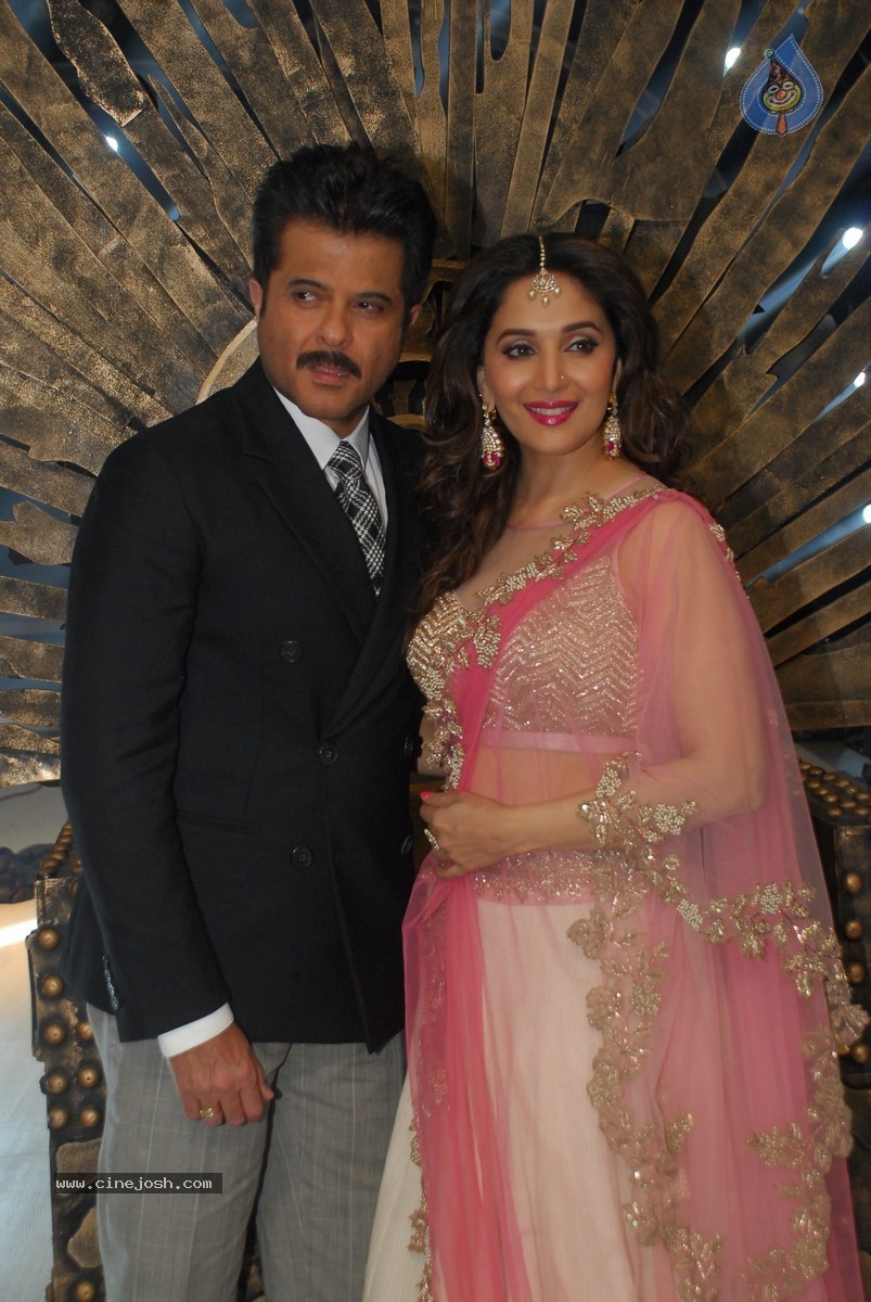 Jhalak Dikhhla Jaa 7 Grand Finale - 31 / 66 photos