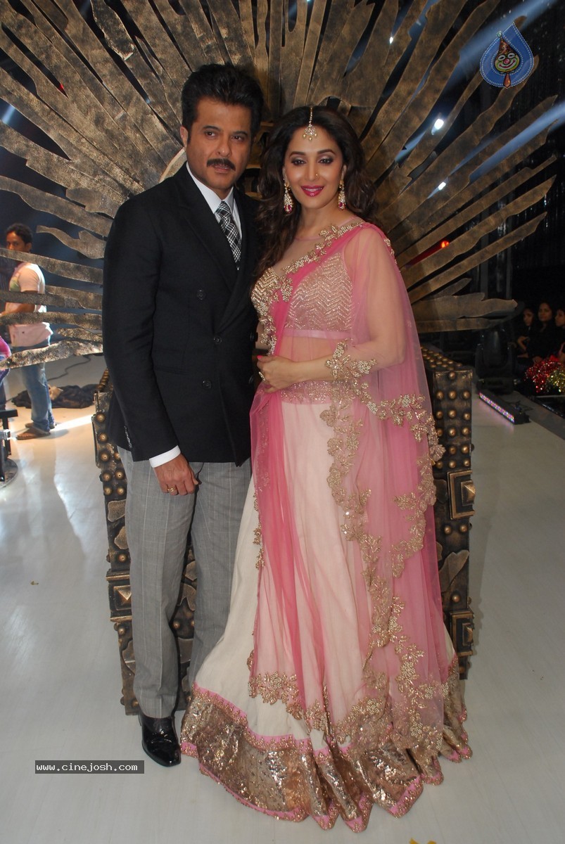 Jhalak Dikhhla Jaa 7 Grand Finale - 36 / 66 photos