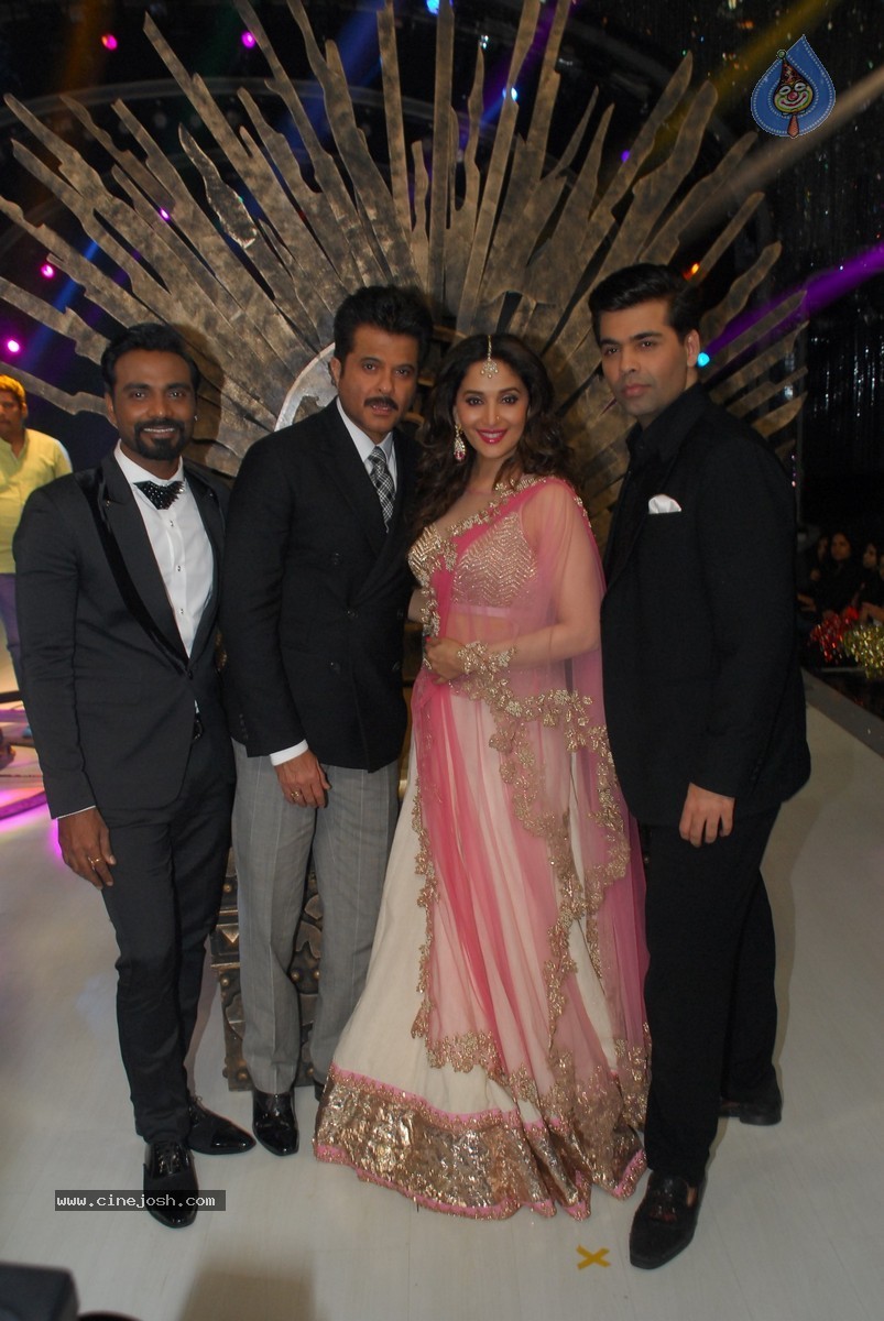 Jhalak Dikhhla Jaa 7 Grand Finale - 47 / 66 photos
