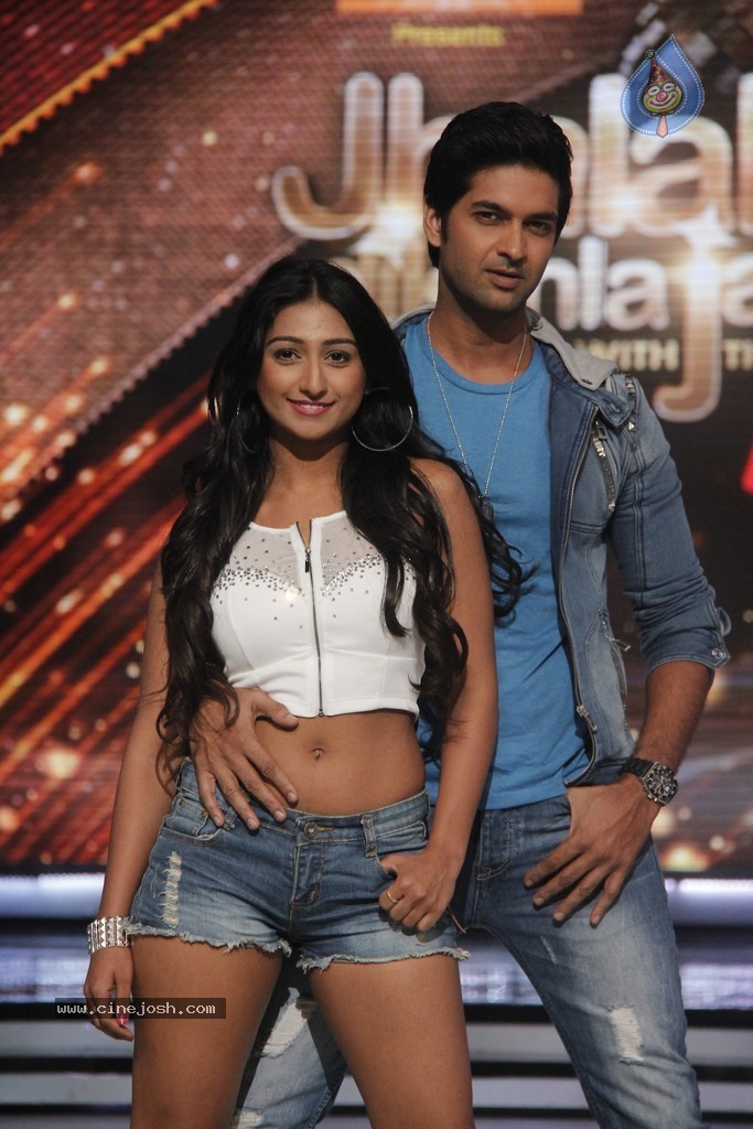 Jhalak Dikhhla Jaa Season 7 Launch - 1 / 52 photos