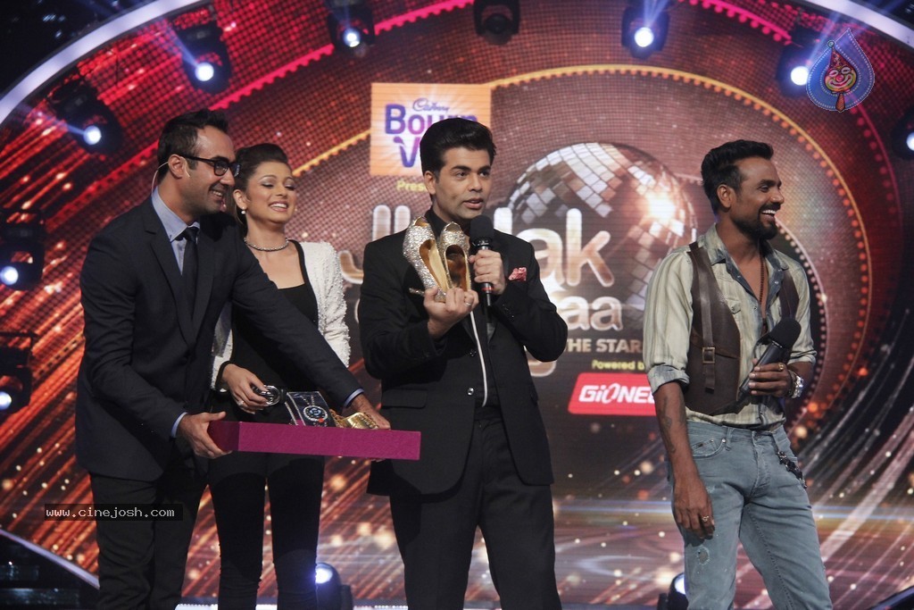 Jhalak Dikhhla Jaa Season 7 Launch - 3 / 52 photos