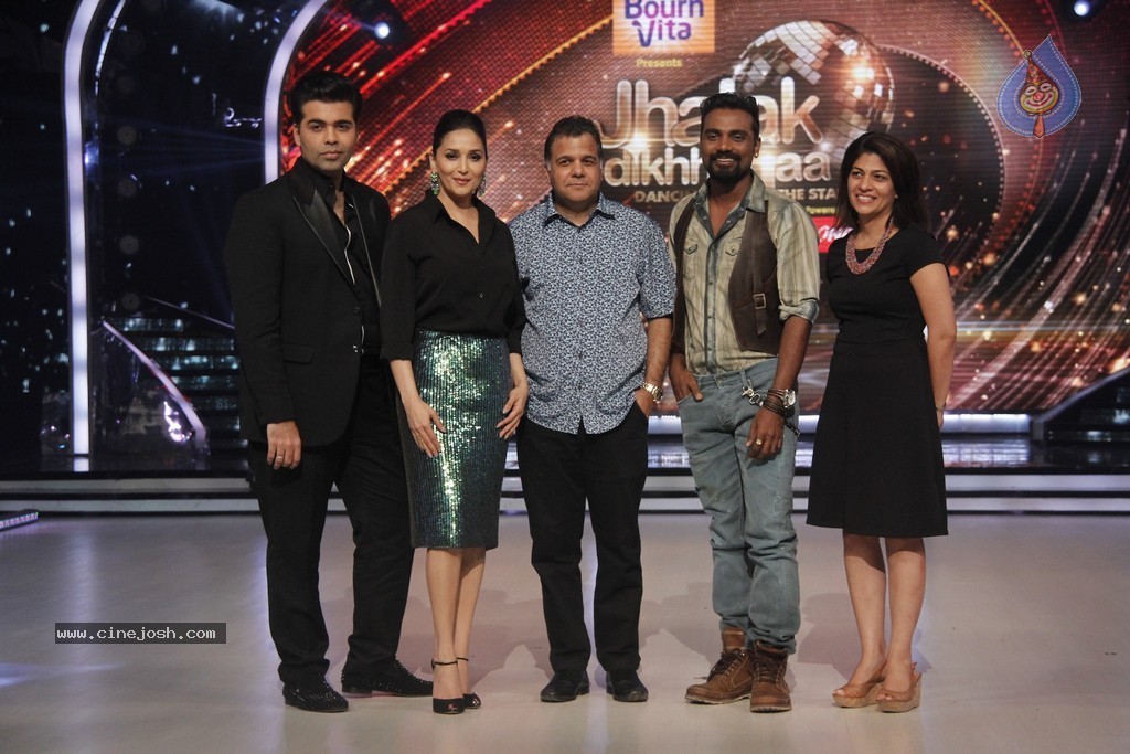 Jhalak Dikhhla Jaa Season 7 Launch - 6 / 52 photos