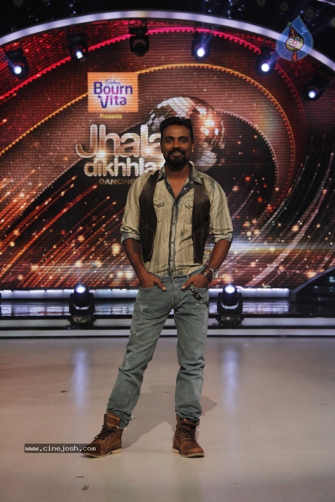 Jhalak Dikhhla Jaa Season 7 Launch - 12 / 52 photos