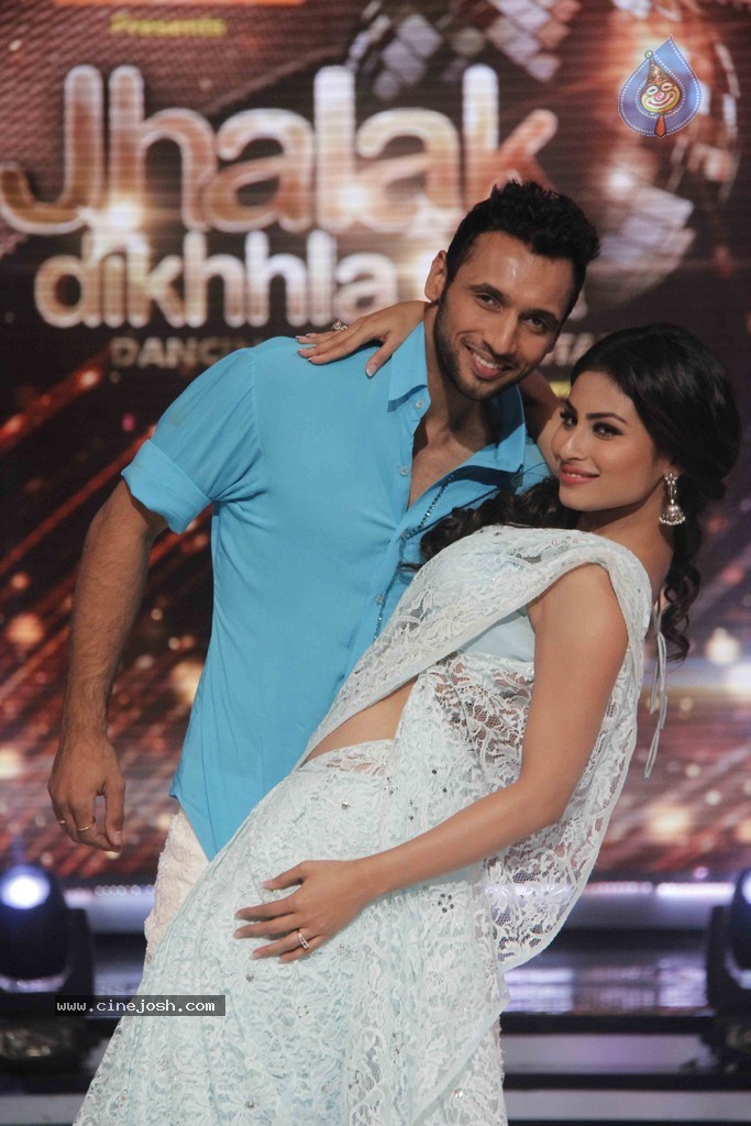 Jhalak Dikhhla Jaa Season 7 Launch - 16 / 52 photos