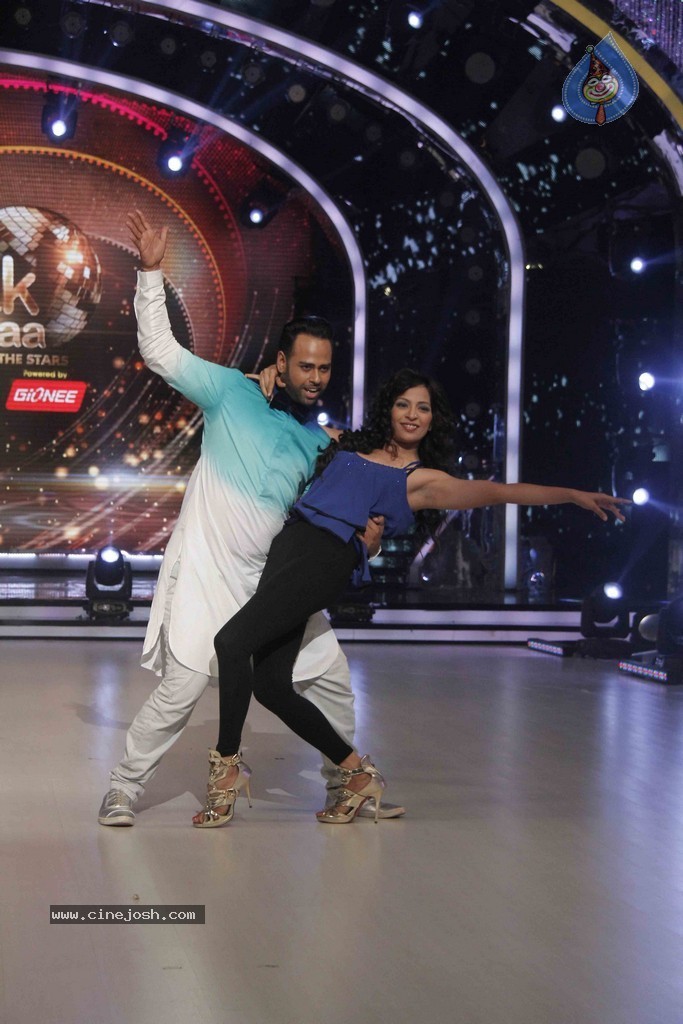 Jhalak Dikhhla Jaa Season 7 Launch - 20 / 52 photos