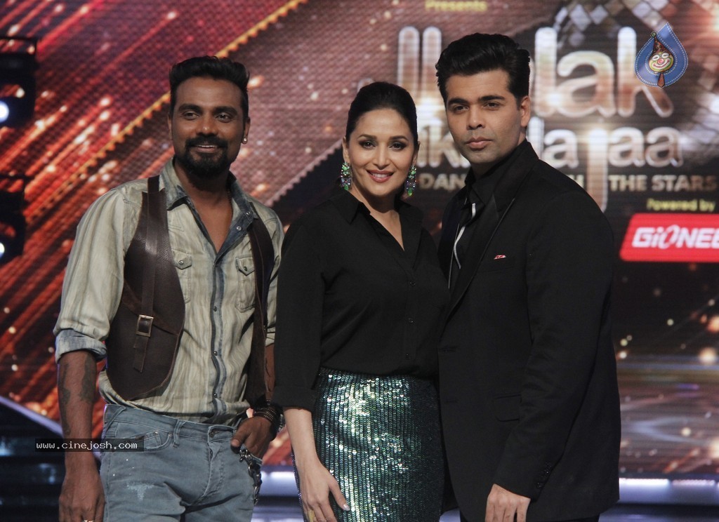 Jhalak Dikhhla Jaa Season 7 Launch - 21 / 52 photos