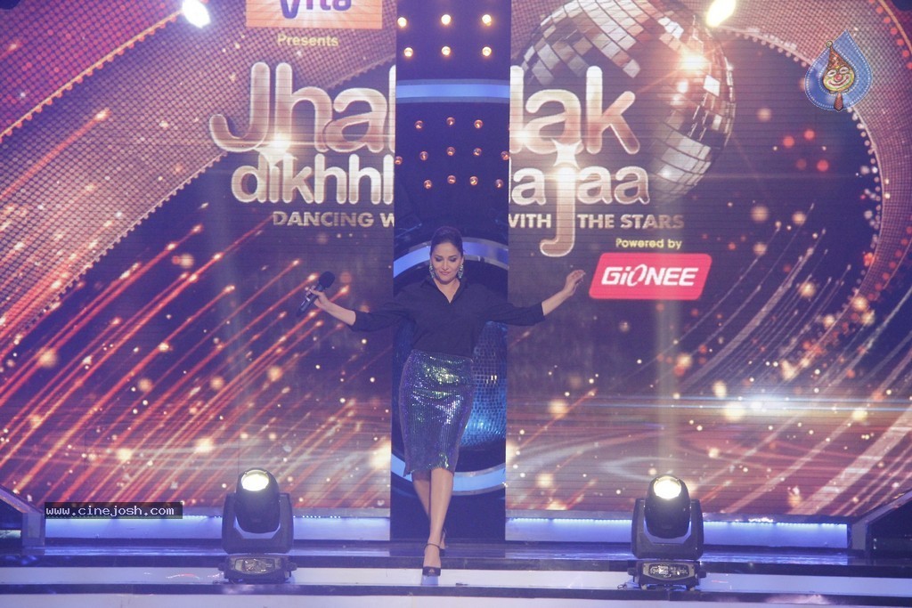 Jhalak Dikhhla Jaa Season 7 Launch - 22 / 52 photos