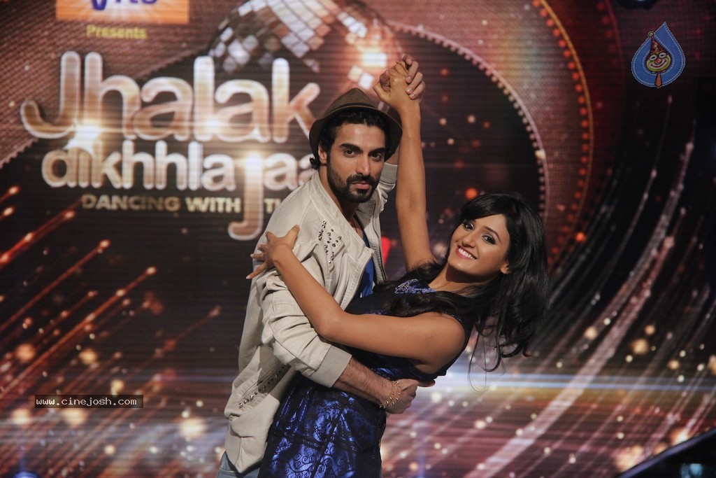 Jhalak Dikhhla Jaa Season 7 Launch - 26 / 52 photos