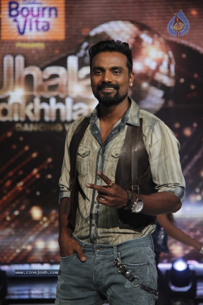 Jhalak Dikhhla Jaa Season 7 Launch - 37 / 52 photos