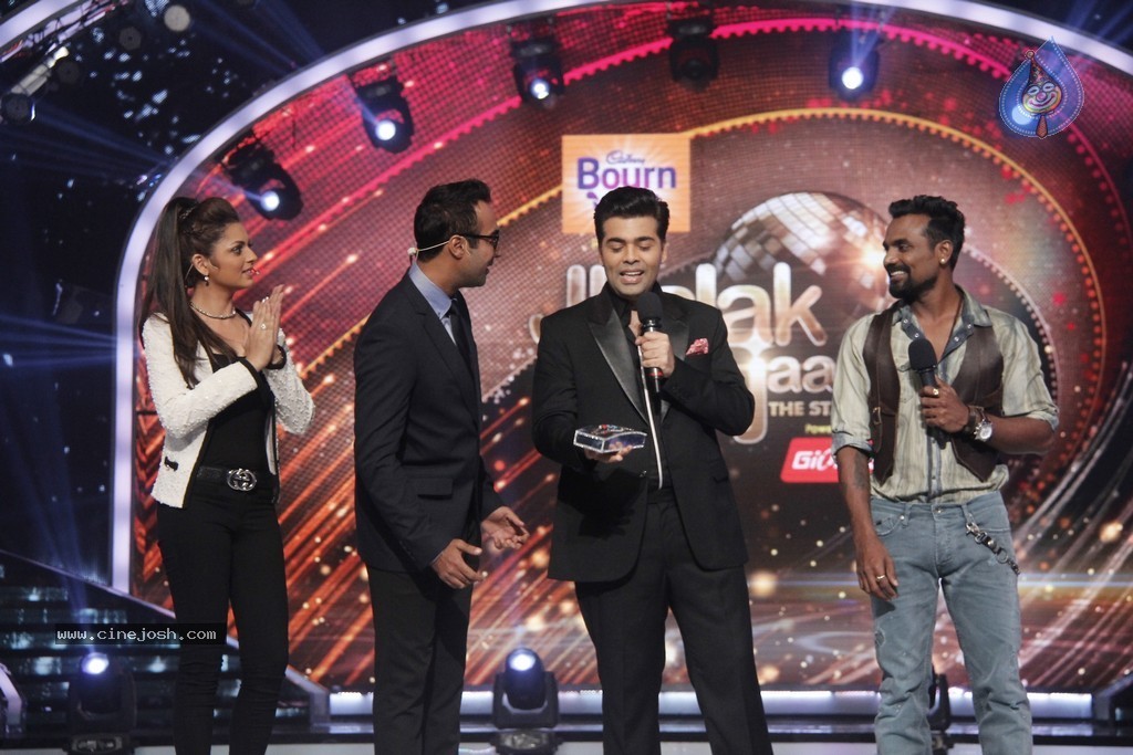 Jhalak Dikhhla Jaa Season 7 Launch - 38 / 52 photos