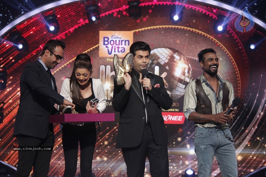 Jhalak Dikhhla Jaa Season 7 Launch - 45 / 52 photos