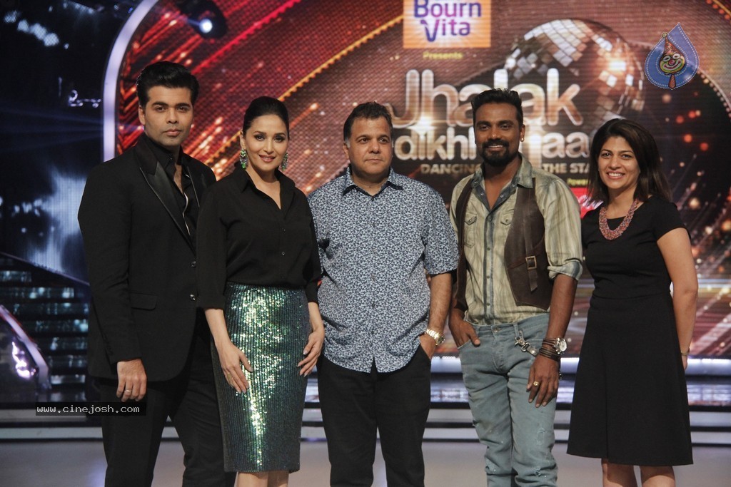 Jhalak Dikhhla Jaa Season 7 Launch - 46 / 52 photos