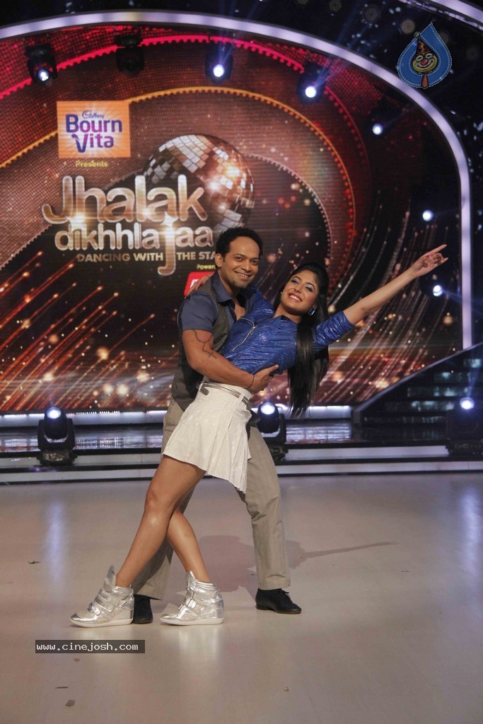 Jhalak Dikhhla Jaa Season 7 Launch - 50 / 52 photos