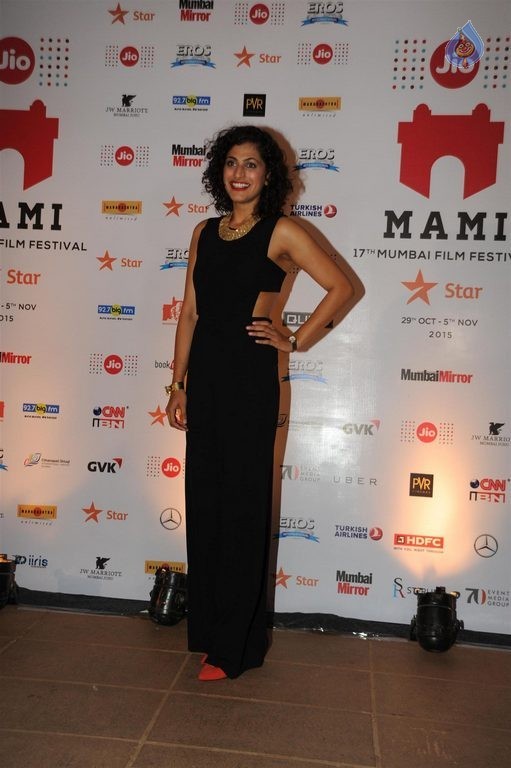 Jio MAMI 17th Mumbai Film Festival Closing Ceremony - 2 / 82 photos