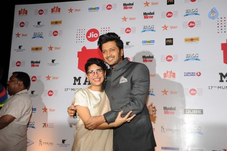 Jio MAMI 17th Mumbai Film Festival Closing Ceremony - 24 / 82 photos
