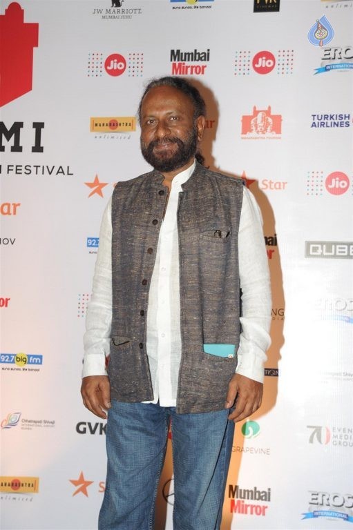Jio MAMI 17th Mumbai Film Festival Closing Ceremony - 29 / 82 photos