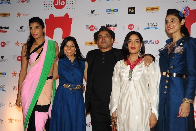 Jio MAMI 17th Mumbai Film Festival Closing Ceremony - 31 / 82 photos