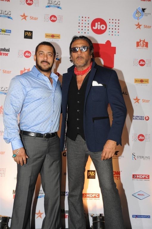 Jio MAMI 17th Mumbai Film Festival Closing Ceremony - 35 / 82 photos