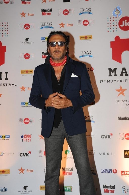 Jio MAMI 17th Mumbai Film Festival Closing Ceremony - 38 / 82 photos