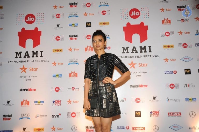 Jio MAMI 17th Mumbai Film Festival Closing Ceremony - 40 / 82 photos