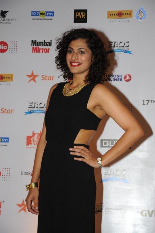 Jio MAMI 17th Mumbai Film Festival Closing Ceremony - 51 / 82 photos