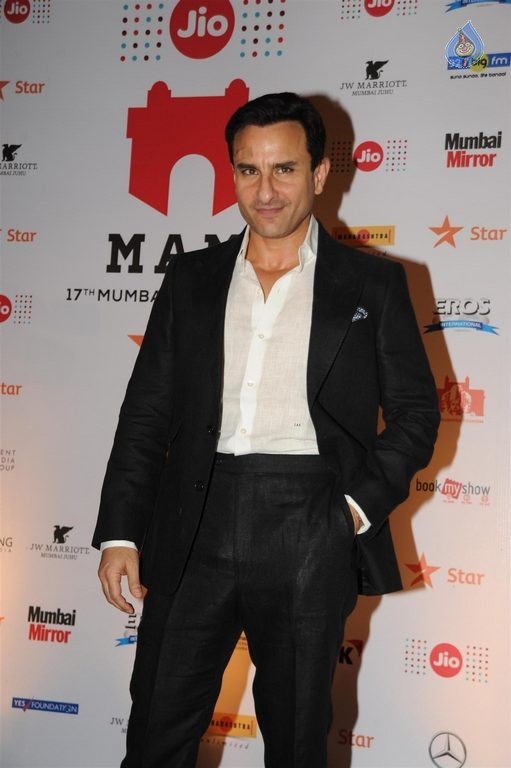 Jio MAMI 17th Mumbai Film Festival Closing Ceremony - 55 / 82 photos