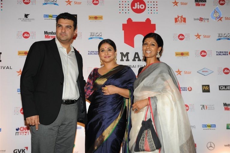 Jio MAMI 17th Mumbai Film Festival Closing Ceremony - 58 / 82 photos