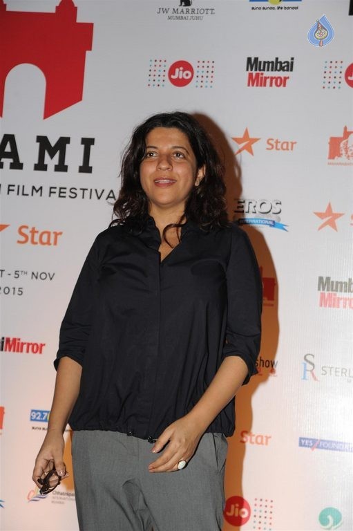 Jio MAMI 17th Mumbai Film Festival Closing Ceremony - 63 / 82 photos