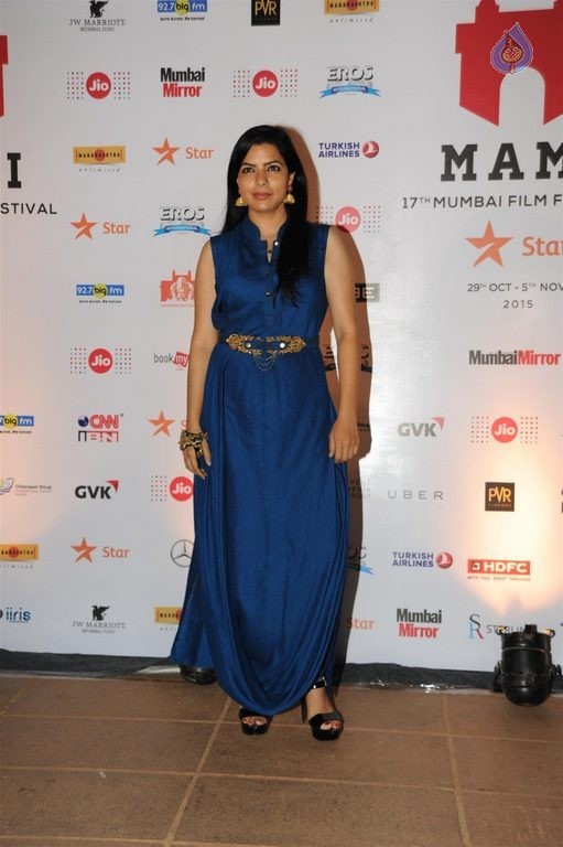 Jio MAMI 17th Mumbai Film Festival Closing Ceremony - 67 / 82 photos