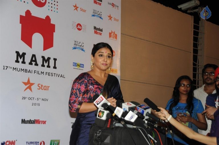 Jio MAMI 17th Mumbai Film Festival Closing Ceremony - 82 / 82 photos