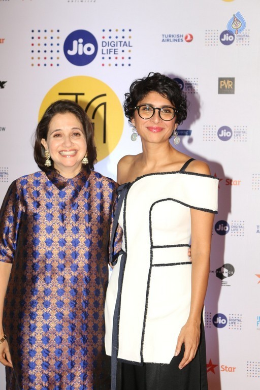 Jio Mami 18th Mumbai Film Festival Opening Ceremony - 43 / 63 photos