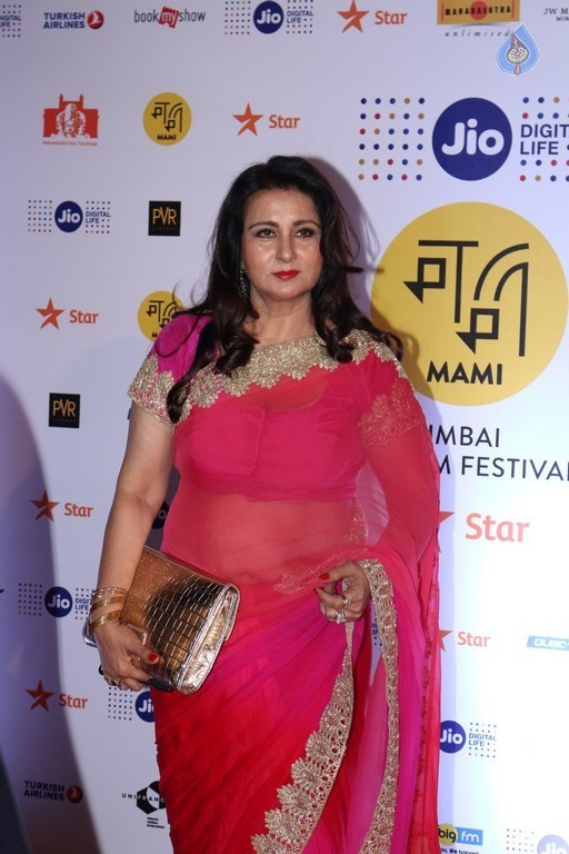 Jio Mami 18th Mumbai Film Festival Opening Ceremony - 47 / 63 photos
