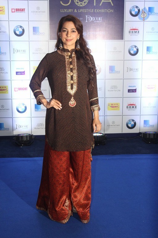 Joya Luxury and Lifestyle Exhibition  - 19 / 56 photos